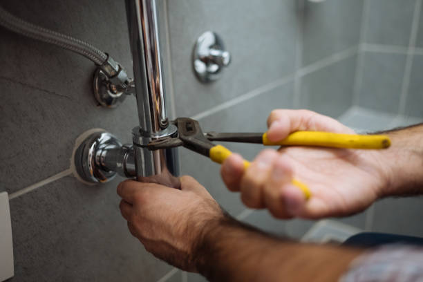 Best Commercial Plumbing Services  in East Pasadena, CA